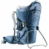 Image de DEUTER Porte-bébé Kid Comfort bleu