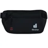Image de deuter Mixte Security Money Belt I Rfid Block Sac banane, Noir, Taille unique EU