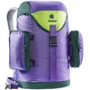 Image de deuter Lake Placid Vintage Sac à dos du quotidien (27 L)
