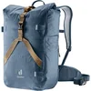 Image de deuter Amager 25+5 Sac à dos de vélo, étanche