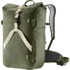 Image de deuter Amager 25+5 Sac à dos de vélo, étanche