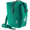 Image de deuter Weybridge 20+5 Sacoche de Porte-Bagage, étanche