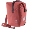 Image de deuter Weybridge 20+5 Sacoche de Porte-Bagage, étanche