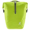 Image de deuter Weybridge 25+5 Sacoche de Porte-Bagage, étanche