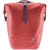 Image de deuter Weybridge 25+5 Sacoche de Porte-Bagage, étanche