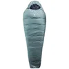 Image de DEUTER Sac de couchage en fibres synthétiques Orbit +5° gris