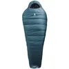 Image de deuter Orbit 0° L Large Sac de Couchage en Fibres synthétiques