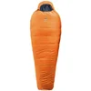 Image de DEUTER Sac de couchage en fibres synthétiques Orbit -5° orange