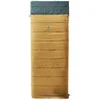 Image de DEUTER Sac de couchage rectangulaire Orbit SQ +6° camel