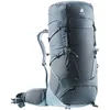 Image de deuter Aircontact Core 50+10 Sac à Dos de Trekking