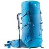 Image de deuter Aircontact Core 50+10 Sac à Dos de Trekking