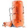 Image de deuter Aircontact Core 55+10 SL Sac à Dos de Trekking pour Femme