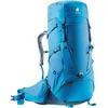 Image de deuter Aircontact Core 60+10 Trekkingrucksack