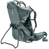 Image de DEUTER Porte-bébé Kid Comfort Active gris