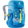 Image de deuter Schmusebär Sac à dos nounours pour enfant (8 L)