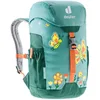 Image de deuter Schmusebär Sac à dos nounours pour enfant (8 L)