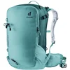 Image de deuter Freerider 28 SL Sac à dos de randonnée à ski pour femme