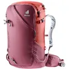 Image de deuter Freerider Pro 32+ SL Sac à dos de randonnée à ski pour femme