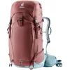 Image de deuter Trail Pro 34 SL Sac à dos de randonnée pour via ferrata pour femmes