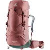 Image de deuter Aircontact Lite 35 + 10 SL Sac à dos de trekking léger pour femmes