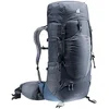 Image de DEUTER Sac à dos de trekking Aircontact Lite 40+10 bleu marine
