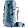 Image de deuter Aircontact Lite 40 + 10 Sac à dos de trekking léger