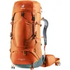 Image de deuter Aircontact Lite 40 + 10 Sac à dos de trekking léger