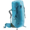 Image de DEUTER Sac à dos de trekking pour femmes Aircontact Lite 45+10 SL turquoise