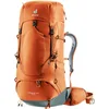 Image de deuter Aircontact Lite 50 + 10 Sac à dos de trekking léger