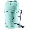 Image de deuter Durascent 42+10 SL Sac à dos alpin étanche pour femmes