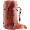 Image de DEUTER Sac à dos d'alpinisme Guide 34+8 rouge foncé