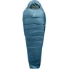 Image de deuter Orbit +5° SL Sac de Couchage en Fibres synthétiques pour Femme