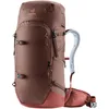 Image de deuter Rise 32+ SL Sac à dos de randonnée à ski pour femme