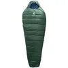 Image de deuter Orbit 0° Sac de Couchage en Fibres synthétiques 2023