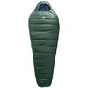 Image de DEUTER Sac de couchage en fibres synthétiques Orbit 0° vert
