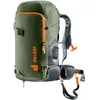Image de deuter Mochila Alproof Tour 38+5 khaki-black M UNISEX ADULTOS