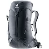 Image de DEUTER Sac à dos de randonnée AC Lite 16 noir