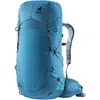 Image de deuter Aircontact Ultra 50+5 Sac à dos de trekking léger