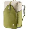Image de deuter Xberg 25 2en1 sac à dos & sacoche de porte-bagage pour vélo