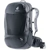 Image de DEUTER Sac à dos de vélo Trans Alpin 30L noir