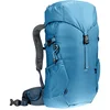 Image de DEUTER Sac à dos de randonnée pour enfants Climber 22L bleu