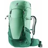 Image de DEUTER Sac à dos de randonnée pour femmes Futura 30 SL vert clair