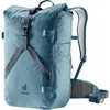 Image de deuter Amager 25+5 Sac à dos de vélo, étanche