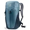 Image de Deuter Sac à dos unisexe Trekking Lite 55 + 10 L compact et confortable pour la randonnée et les randonnées légères Bleu, Encre Atlantique, 55+10L, Blue Trekking Lite Sac à dos compact et confortable