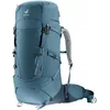 Image de deuter Aircontact Core 50+10 Sac à dos de trekking