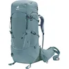 Image de deuter Aircontact Core 55+10 SL Sac à dos de trekking pour femme