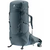 Image de DEUTER Sac à dos de trekking Aircontact Core 70+10 gris