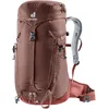Image de deuter Trail 22 SL sac à dos de randonnée pour via ferrata pour femme