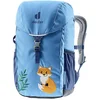 Image de DEUTER Sac à dos enfant Waldfuchs 10 bleu
