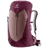 Image de deuter AC Lite 14 SL Sac à Dos de randonnée pour Femme